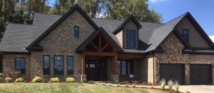 Hicks Construction - New Homes in Johnson City, TN